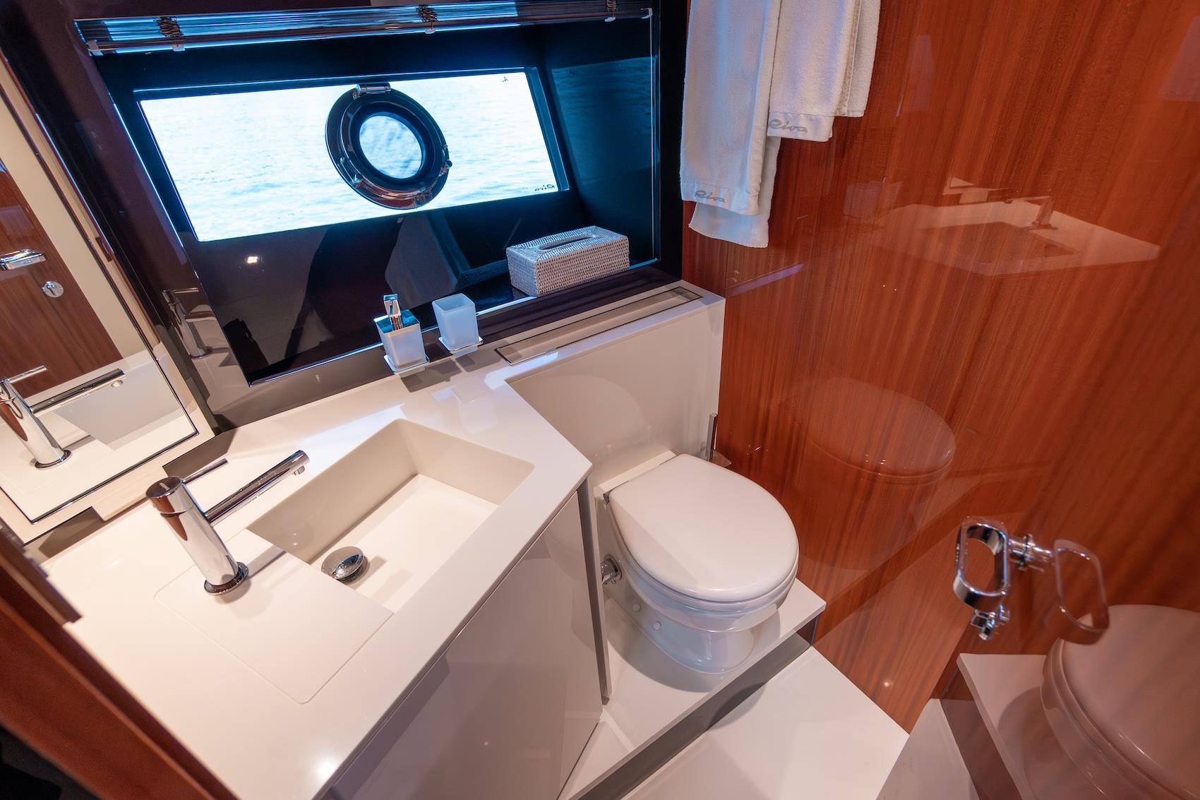 2021 RIVA 56' RIVALE 